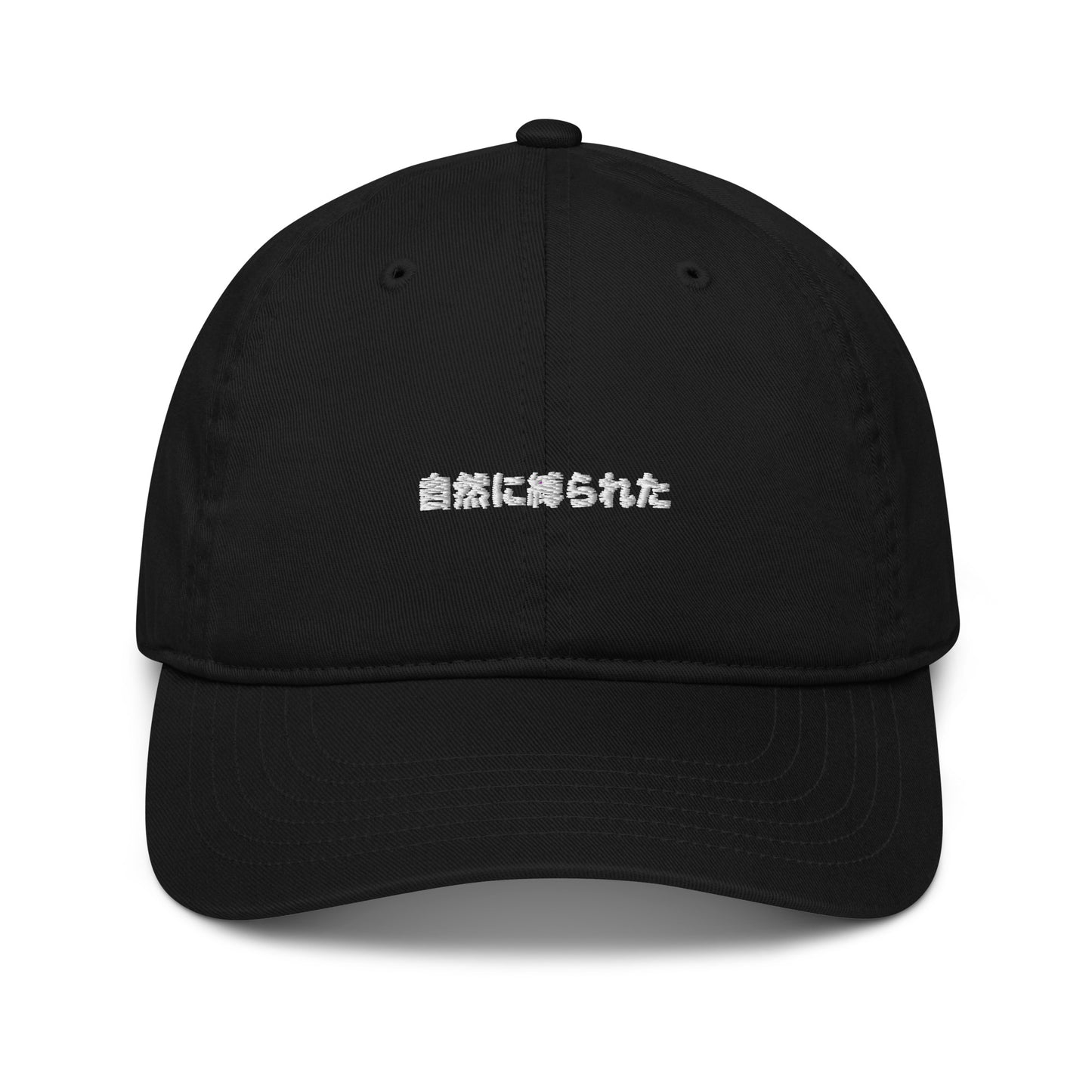 NTBOUND 自然に縛られた SPORTSWEAR HAT