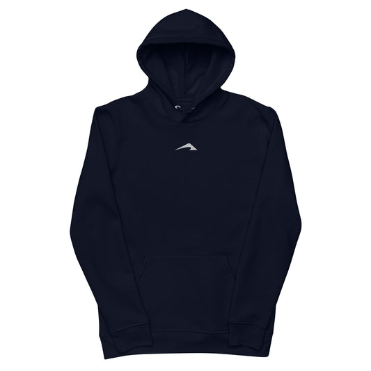 NTBOUND ESSENTIAL LOGO HOODIE