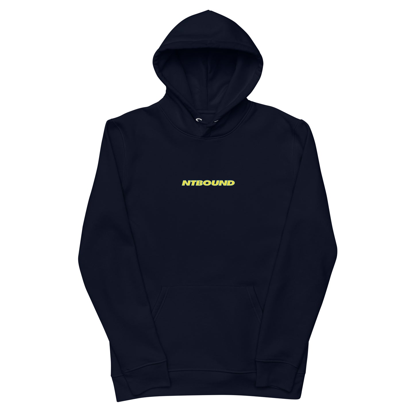 NTBOUND MOVEMENT HOODIE