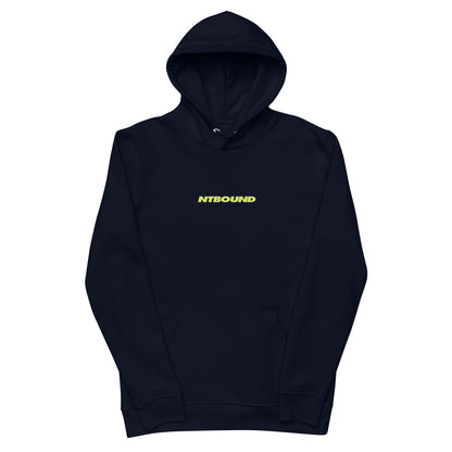 NTBOUND MOVEMENT HOODIE