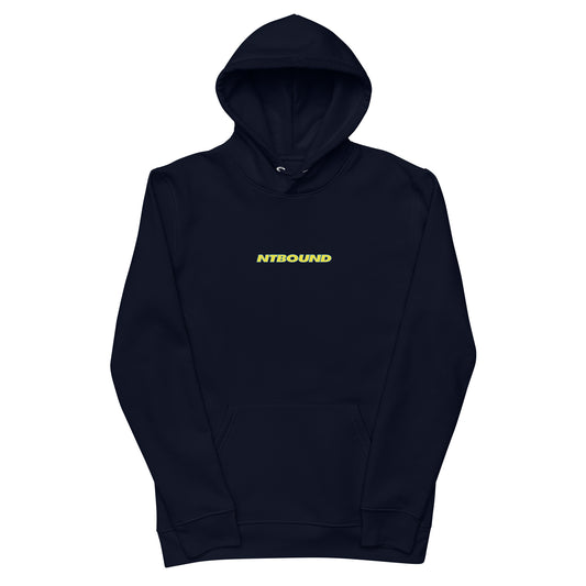 NTBOUND MOVEMENT HOODIE