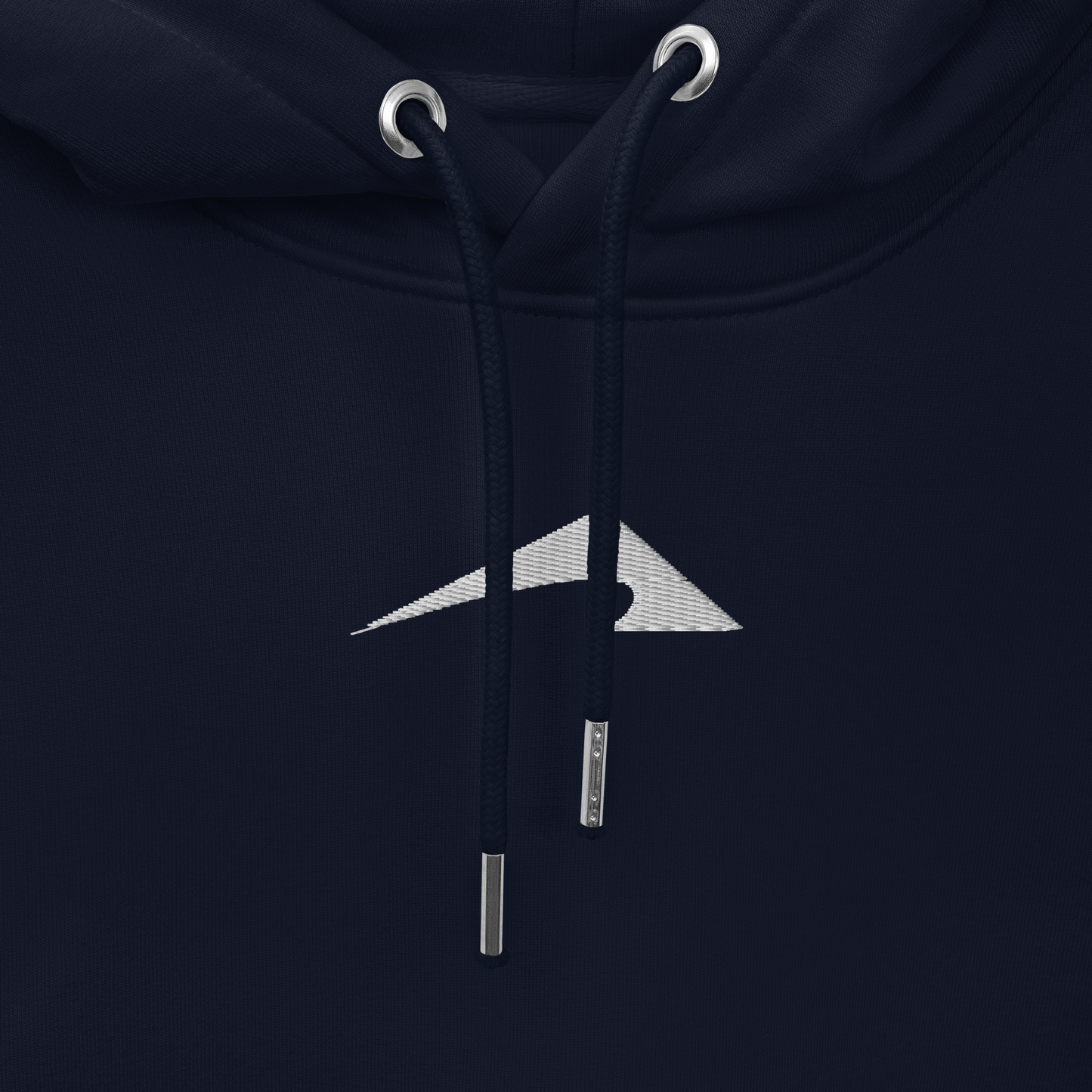 NTBOUND ESSENTIAL LOGO HOODIE