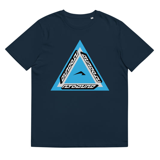 NTBOUND BEYBLADE T-SHIRT