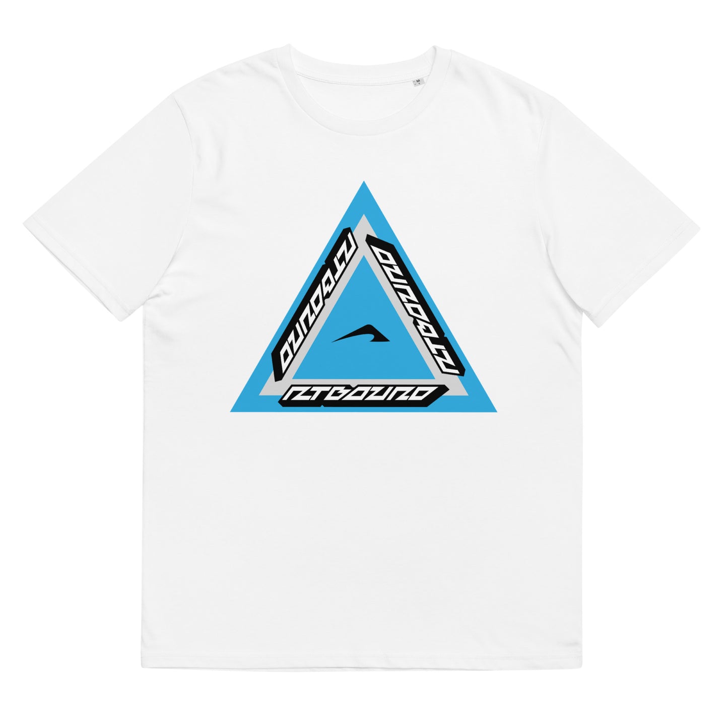 NTBOUND BEYBLADE T-SHIRT